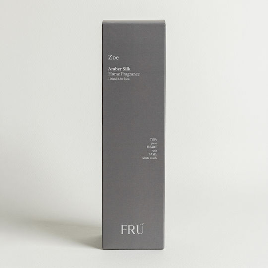 Liberta Diffuser με Άρωμα Λεμόνι 12τμχ 100ml