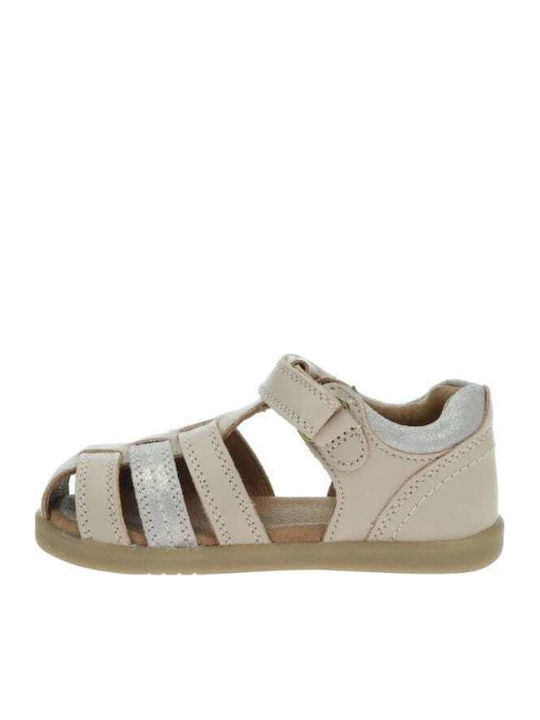 Iwalk Roam Anatomic Pink Sandals