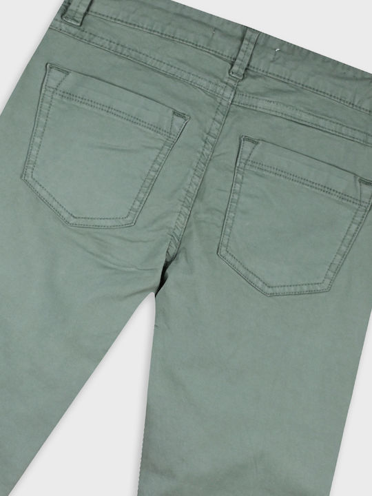 Kinderhose Navy Blau