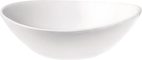 Bormioli Rocco Boluri De Servire Oval Din Sticlă 6 Bucăți Bormioli Rocco Boluri De Servire Oval Din Sticlă 6 Bucăți
