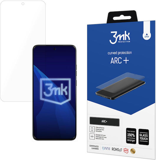 3MK Arc+ 0.17mm Screen Protector (Motorola ThinkPhone, 3mk)
