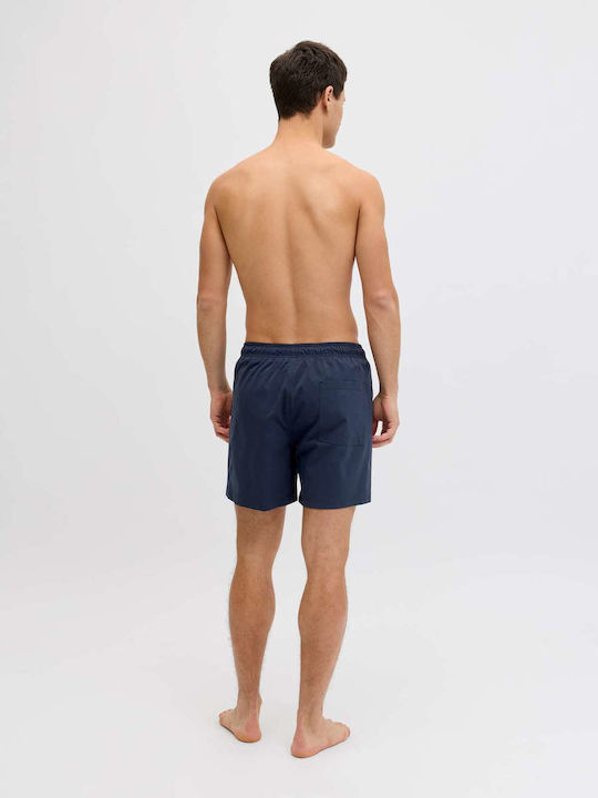 Jack & Jones Ανδρικό Μαγιό Σορτς Sky Captain