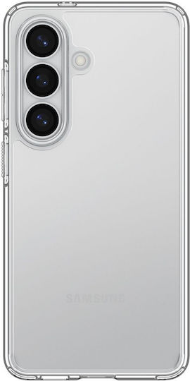 Spigen Ultra Hybrid Rückseite Umschlag Silikon / Kunststoff 2mm Transparent (Galaxy S26+)