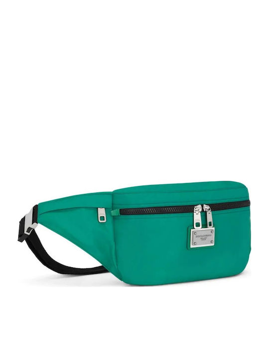 Tăsntă Waist Verde