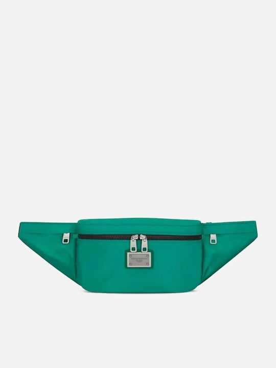 Tăsntă Waist Verde
