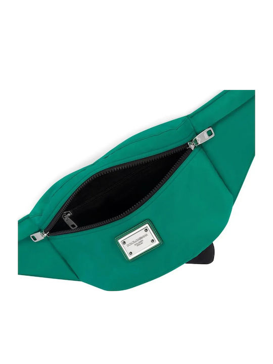 Tăsntă Waist Verde
