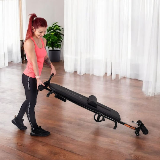 inSPORTline Spinalo Aparat Multifuncțional de Fitness