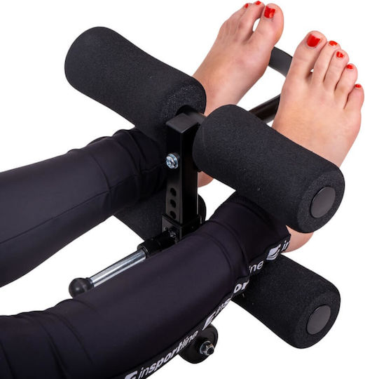 inSPORTline Spinalo Aparat Multifuncțional de Fitness