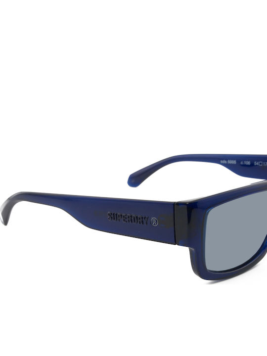Superdry SDS 5005 Unisex Sunglasses with Plastic Frame 106