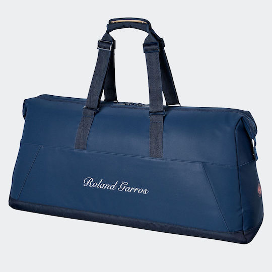 Wilson Tennis Shoulder / Hand Bag Blue