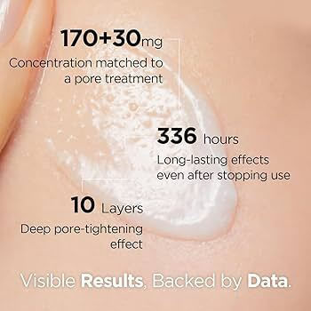 Dr. Nineteen PoreXsome Moisturizing Face Cream 50ml