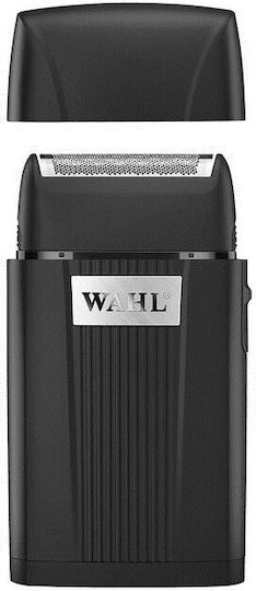 Wahl Professional Super Close 3616-0470 Foil Ξυριστική Μηχανή Προσώπου Επαναφορτιζόμενη