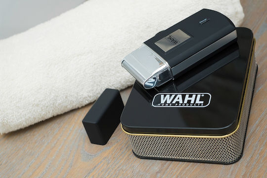 Wahl Professional 3615-1016 Foil Electric Shaver Face Rechargeable