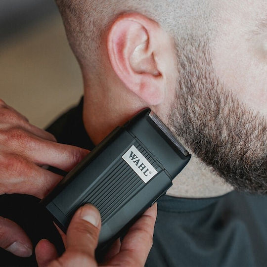 Wahl Professional Super Close 3616-0470 Foil Ξυριστική Μηχανή Προσώπου Επαναφορτιζόμενη