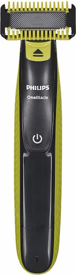 Philips Oneblade QP2824/10 Electric Shaver Face / Body Rechargeable