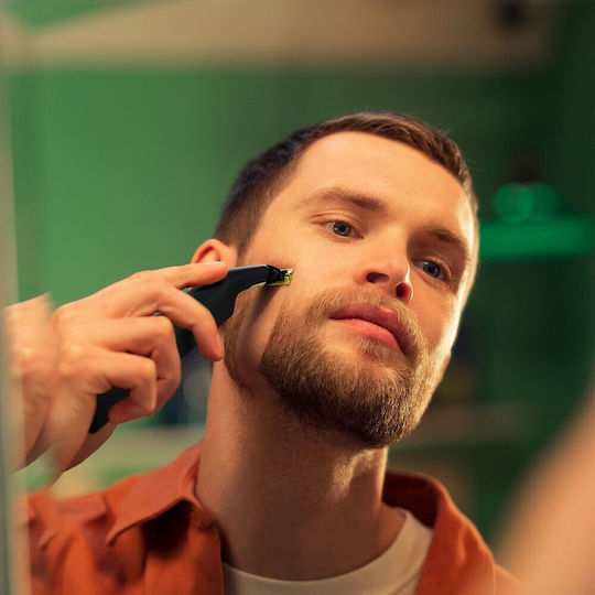 Philips Oneblade QP2724/23 Electric Shaver Face Rechargeable