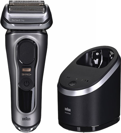 Braun Series 9 218276 Foil Electric Shaver Face Rechargeable