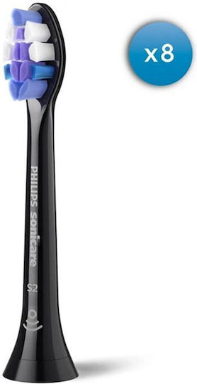 Philips Sensitive Ανταλλακτικά για HX6058/88 8τμχ