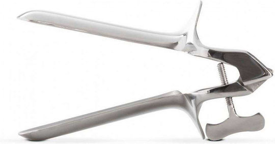 Sinner Gear Vaginal Διαστολέας σε Ασημί Χρώμα