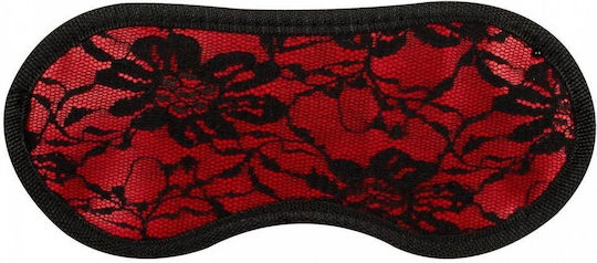 Bedroom Fantasies BDSM Kit σε Κόκκινο Χρώμα 9τμχ