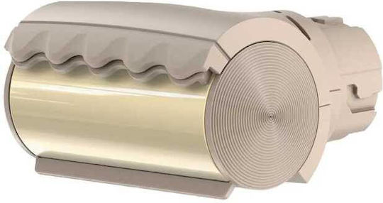 Shark Glam AGDM-SUSZ-SHRK-023 Hair Straightener With Ceramic Plates 1500W