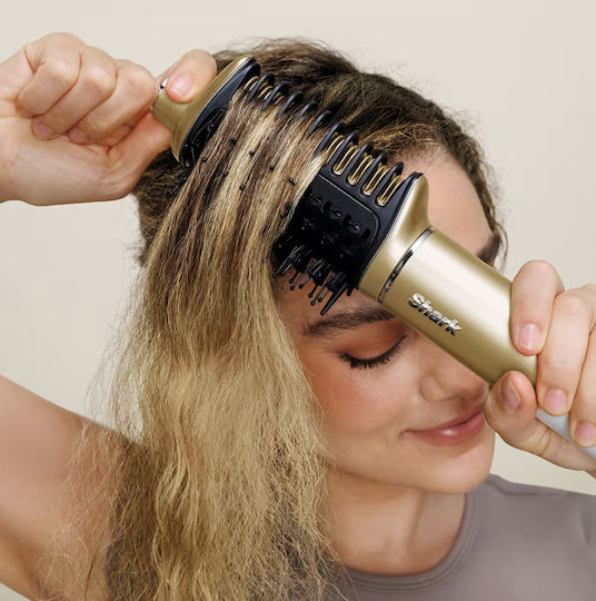 Shark Glam AGDM-SUSZ-SHRK-023 Hair Straightener With Ceramic Plates 1500W