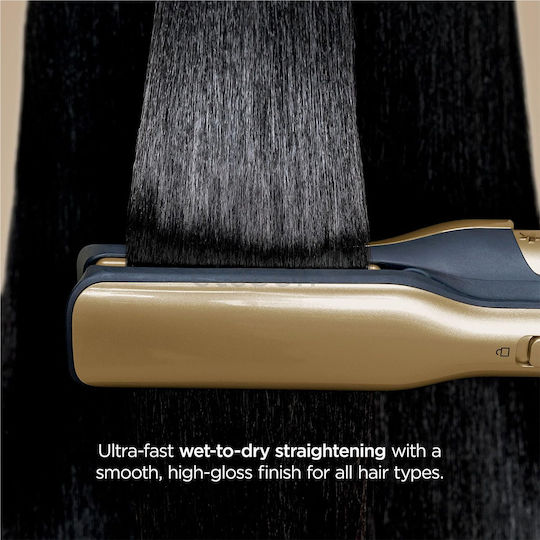 Shark Glam AGDM-SUSZ-SHRK-023 Hair Straightener With Ceramic Plates 1500W