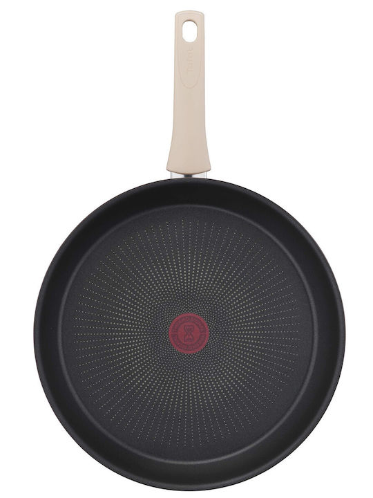 Tefal Eco-respect Тиган от Алуминий с Незалепващо Покритие 28см