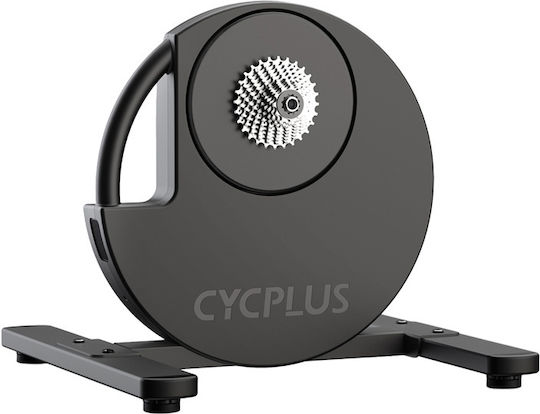 Cycplus Προπονητήριο Ποδηλάτου