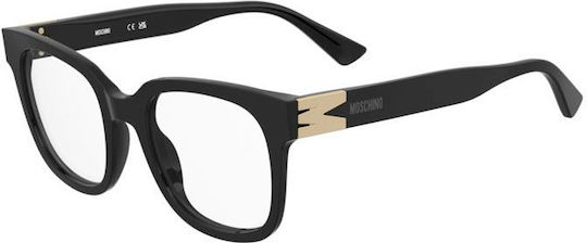 Гъалиа Орасеос Moschino Mos663 807