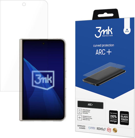 3MK Arc+ 0.17mm Screen Protector (Google Pixel Fold)