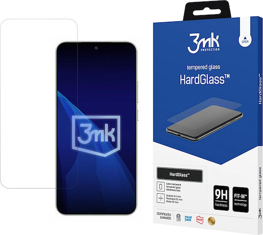 3MK 0.3mm Tempered Glass (OnePlus 15)