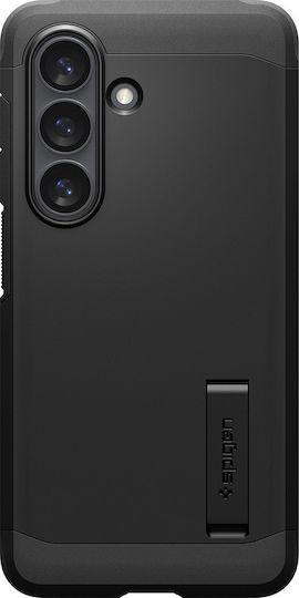 Spigen Tough Armor Magsafe Rückseite Hülle Silikon Kunststoff 2mm Schwarz Galaxy S26+