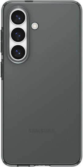 Spigen Liquid Crystal Back Cover Silicon Space Crystal (Galaxy S26+)