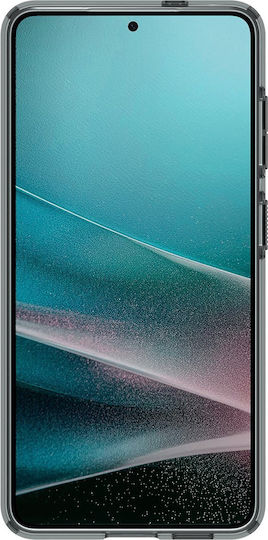 Spigen Liquid Crystal Back Cover Silicon Space Crystal (Galaxy S26+)