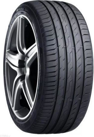 Nexen N`fera Sport 255/50R20 109Magazin online XL FSL Vara Anvelopă pentru Pasager Mașină
