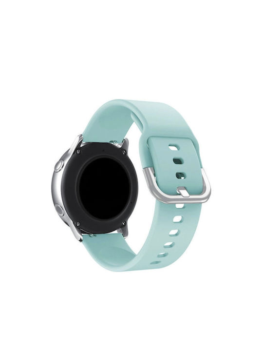 Λουράκι Γαλάζιο (Amazfit GTS)