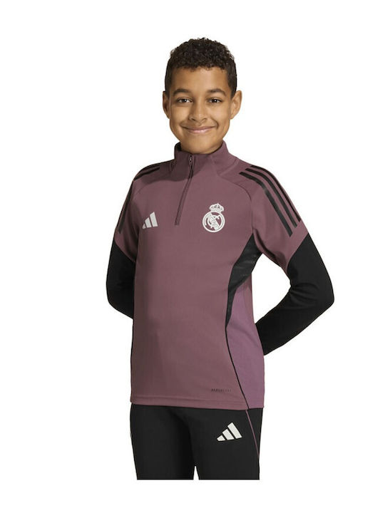 Real Madrid Kids Football Jersey