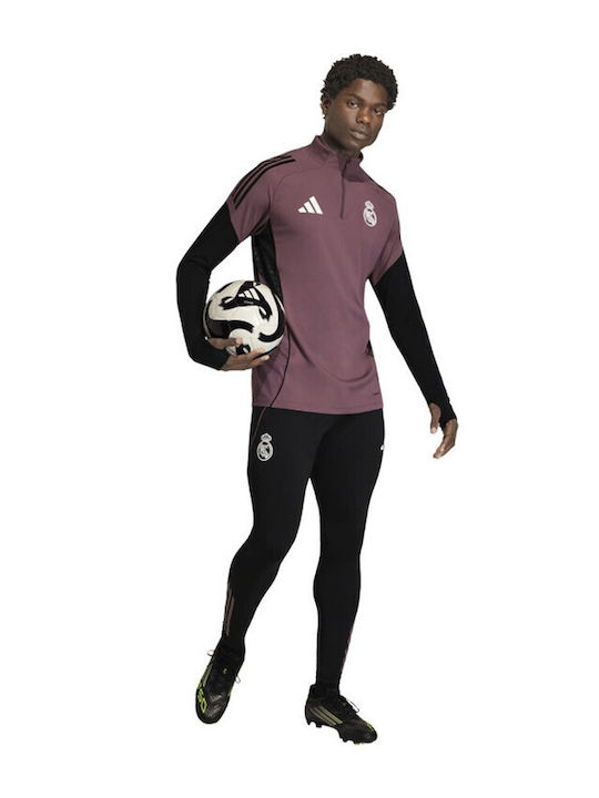 Real Madrid Men's Football Jersey