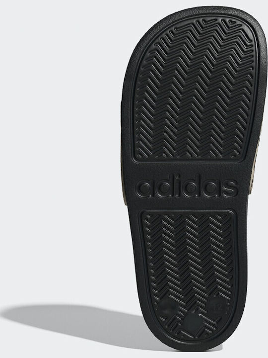 Παιδικές Σαγιονάρες Slides Πολύχρωμες Adilette Shower