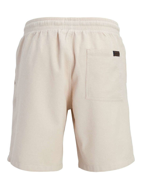 Sports Men's Shorts Moonbeam