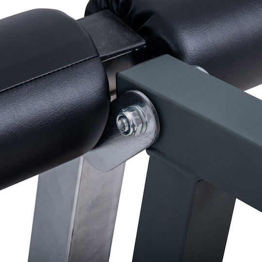 Leg Extension Leg Curl Attachment