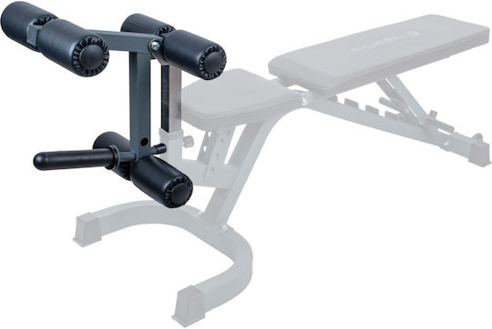 Leg Extension Leg Curl Attachment
