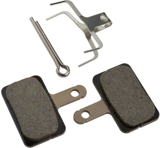 Shimano B05s-rx Resin Disc Brake Pads Bicycle Brake Pads