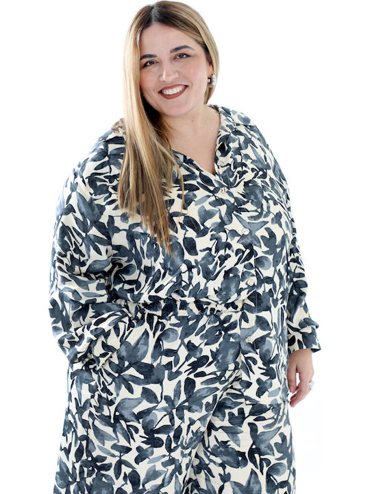 Women's Set with Trousers