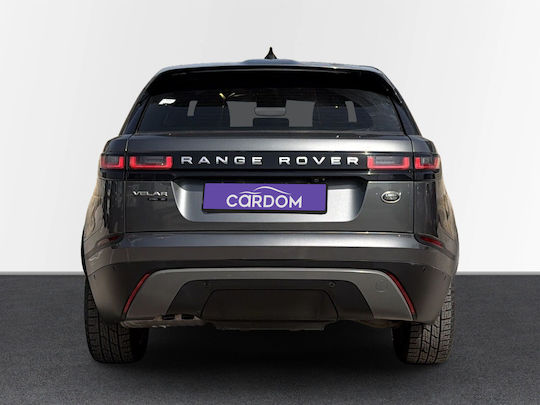 Land Rover Gebrauchtwagen Land Rover Range Rover Velar 2,0L T/C Diesel 4WD SE Automatik Erstzulassungsjahr 2019