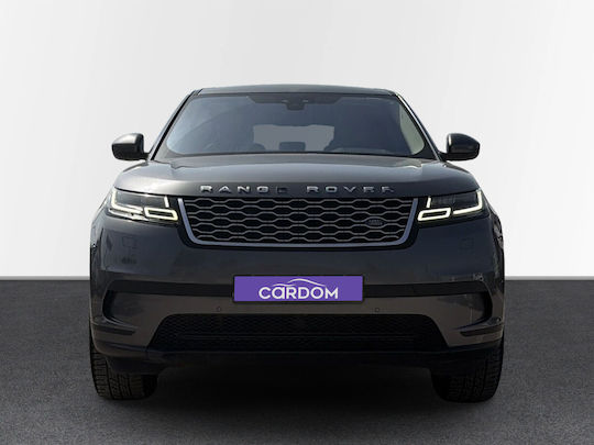 Land Rover Gebrauchtwagen Land Rover Range Rover Velar 2,0L T/C Diesel 4WD SE Automatik Erstzulassungsjahr 2019