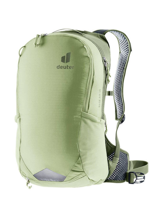 Deuter Ορειβατικό Σακίδιο 3lt Αδιάβροχο Πράσινο Daypack