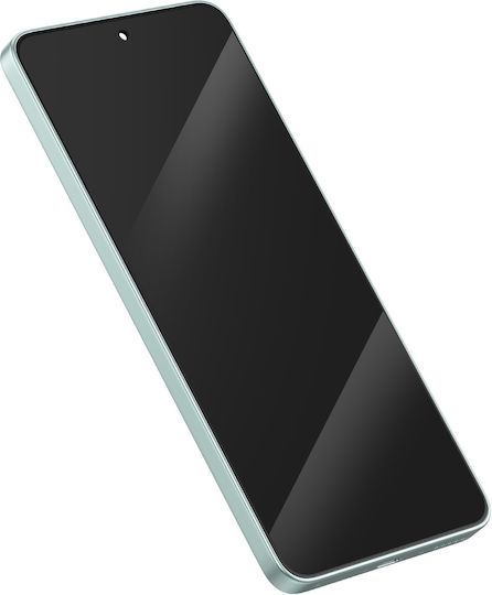 Xiaomi Original Full Screen Xiaomi Redmi Note 14 5g Amoled Panel Service Pack Mint Green