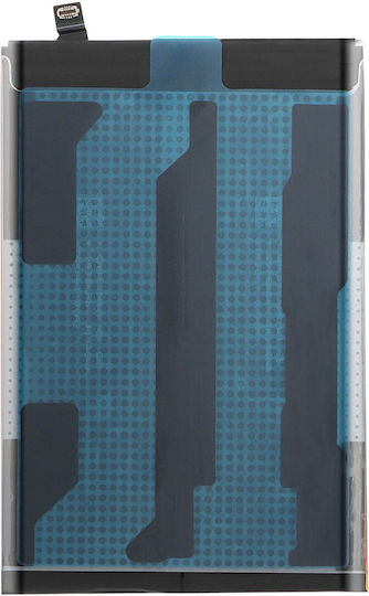 Xiaomi Service Pack Replacement Battery Redmi 15c 4g Li-ion 3.91v 6000mah Black